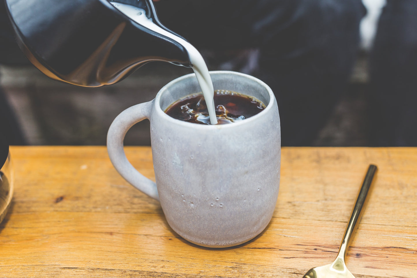 Just Chicory Coffee